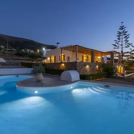 Villa Sunset *