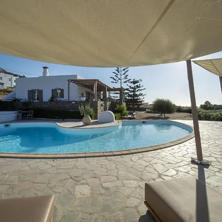 Sunset Parikia (Paros)