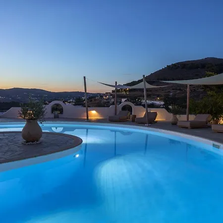 Villa Sunset *