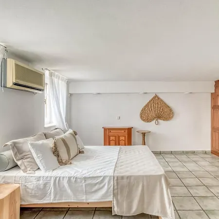 Villa Sunset Parikia (Paros)