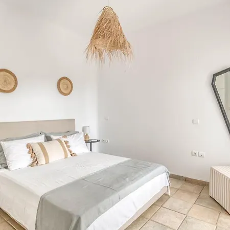 Villa Sunset Parikia (Paros)
