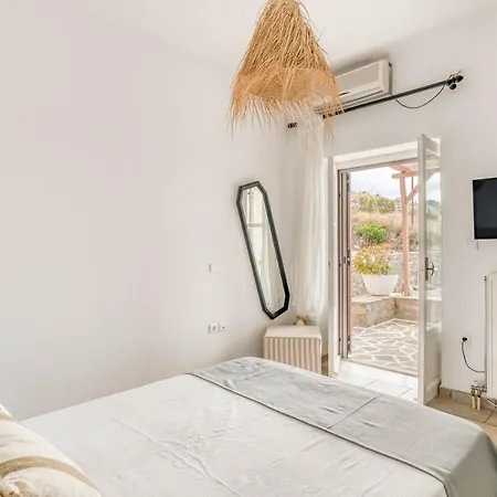 Villa Sunset Parikia (Paros)
